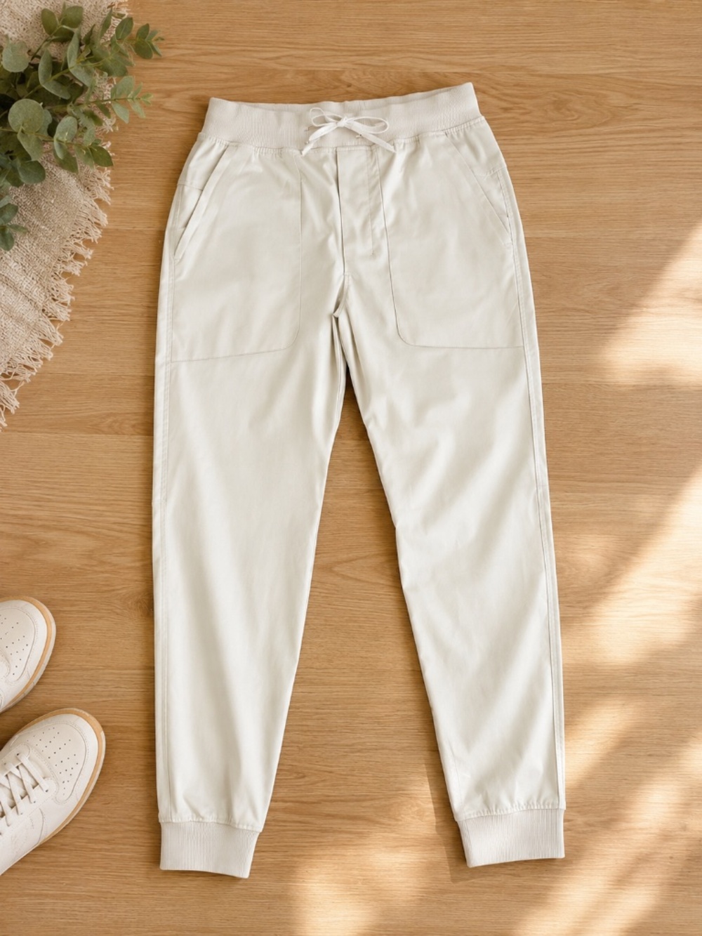 Lululemon Joggers